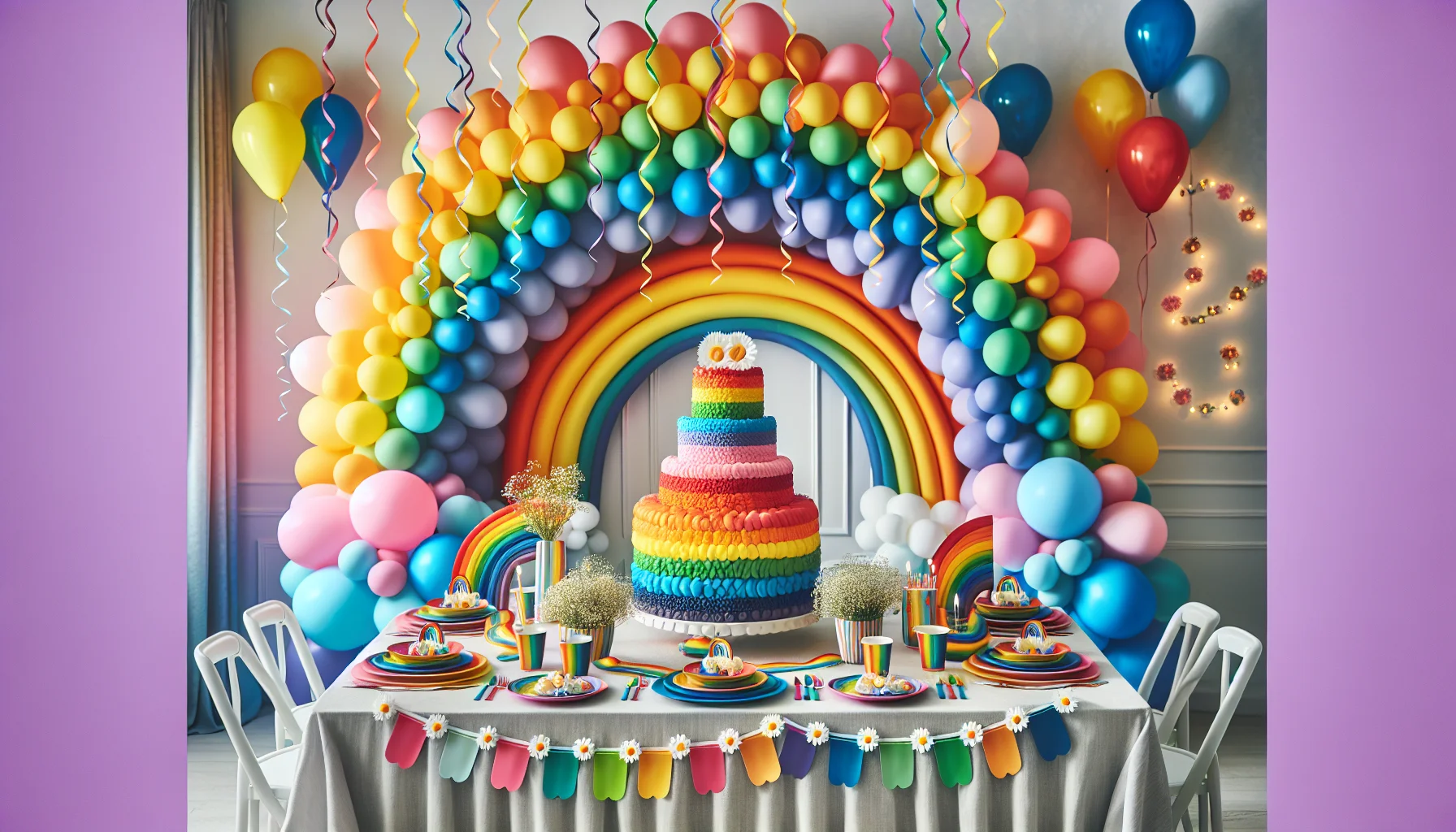 Birthday Party Ideas in Nashville: Best Venues, Themes & Planning Tips